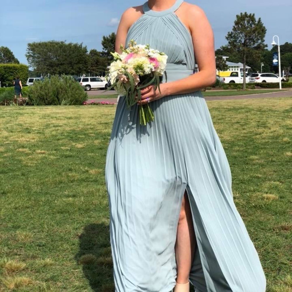 Maxi Dress from ASOS